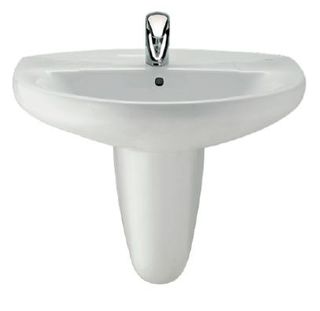 Раковина Roca Victoria 327391 (65 см)