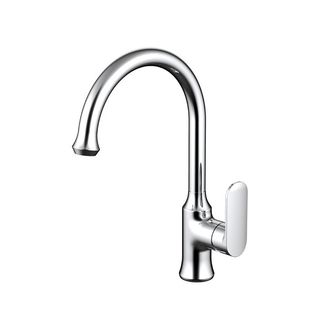 Смеситель для кухни Bravat Opal F7125183CP-RUS