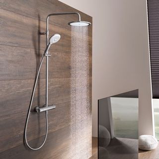 Душевая система Kludi Freshline 6709205-00