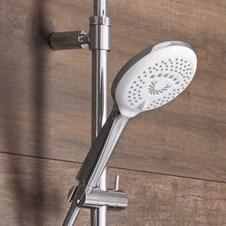 Душевая система Kludi Freshline 6709205-00