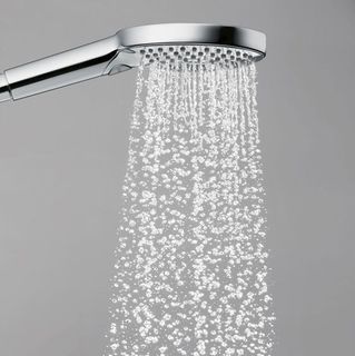 Ручной душ Hansgrohe Raindance Select S 120 3jet 26530400