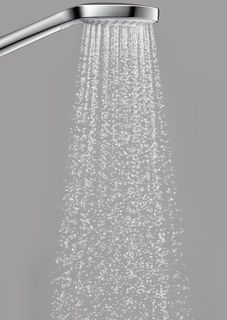 Ручной душ Hansgrohe Croma Select S Multi 26800400