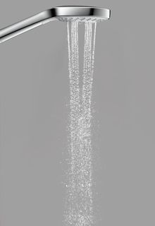 Ручной душ Hansgrohe Croma Select S Multi 26800400