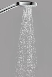 Ручной душ Hansgrohe Croma Select S Multi 26800400