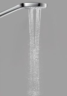 Ручной душ Hansgrohe Croma Select E Multi 26810400