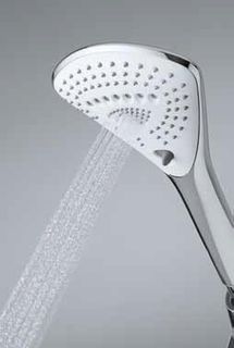 Душевой гарнитур Kludi Fizz 6774005-00 (900 мм)