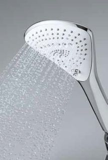 Душевой гарнитур Kludi Fizz 6774005-00 (900 мм)