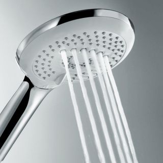 Душевой гарнитур Kludi Freshline 6794005-00 (900 мм)