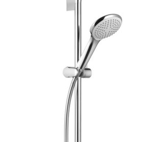 Душевой гарнитур Kludi Freshline 6784005-00 (900 мм)