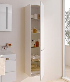 Пенал Laufen Palace 4.0202.1.075.463.1 (белый матовый)