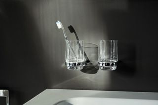 Стакан Keuco Moll 12750 019000