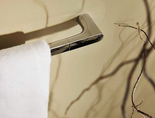 Поручень Keuco Edition 400 11507 010000 (35 см)