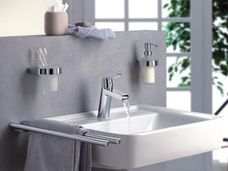 Полотенцедержатель Kludi A-Xes 4897705