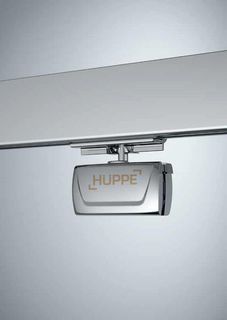 Душевая дверь Huppe X1 140907.069.321 (100 см)