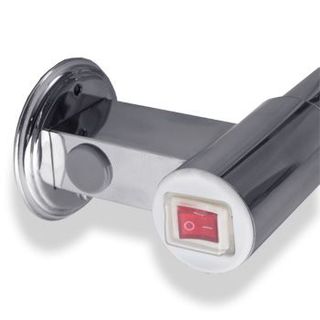 Полотенцесушитель электрический Energy U-chrome G3K 745x400