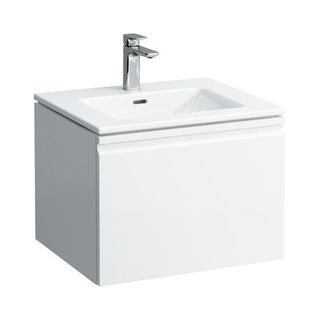 Тумба с раковиной Laufen Pro S 8.6096.2.463.104.1