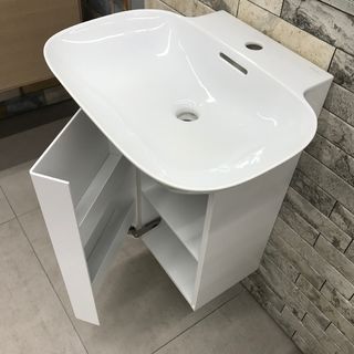 Тумба под раковину Laufen Ino 4.2535.1.030.170.1
