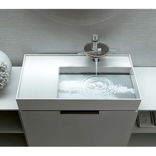 Тумба под раковину Laufen Kartell 4.0755.1.033.631.1