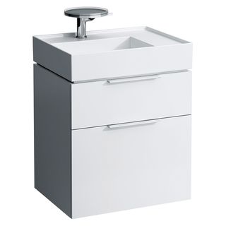 Мебель для ванной Laufen Kartell 4.0750.1.033.631.1