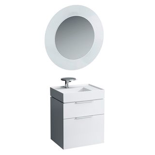 Мебель для ванной Laufen Kartell 4.0750.1.033.631.1