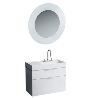 Тумба под раковину Laufen Kartell 4.0760.2.033.631.1