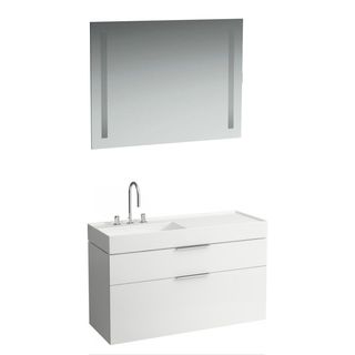 Мебель для ванной Laufen Kartell 4.0764.2.033.634.1