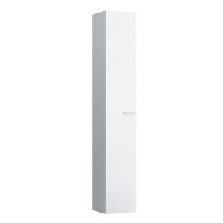 Пенал Laufen Kartell 4.0815.2.033.631.1 глянцевый белый