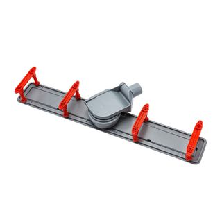 Душевой лоток Pestan Confluo Premium Line 13000295 (черное стекло) (85 см)