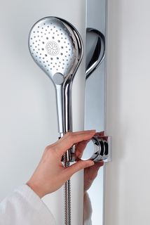 Душевой гарнитур Bossini Syncronia DD3002.030