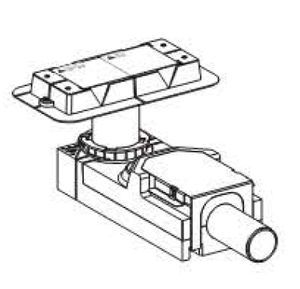 Душевой лоток Geberit CleanLine 154.150.00.1 (H=200 мм)