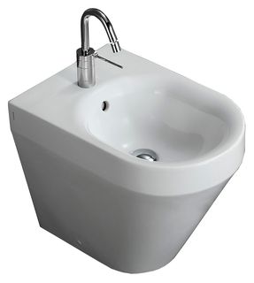 Биде напольное Hatria Daytime Evo YQ3501