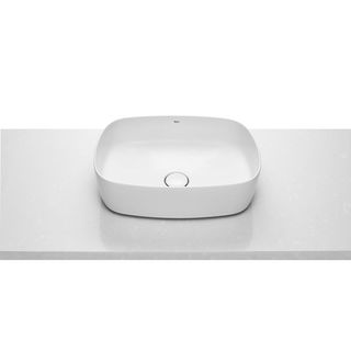 Раковина накладная Roca Inspira Soft 327500000 (50 см)