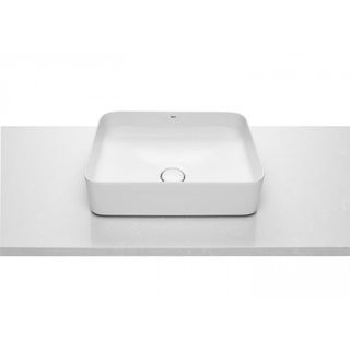 Раковина накладная Roca Inspira Square 327530000 (50 см)