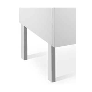 Комплект ножек Roca Gap 816405001