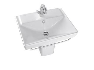 Раковина Jacob Delafon Reve Е4802