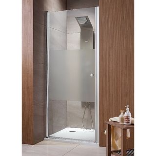Душевая дверь Radaway Almatea DWJ 110 (31212-01-12N) стекло интимато