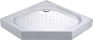 Поддон акриловый Cezares TRAY-A-P-90-15-W
