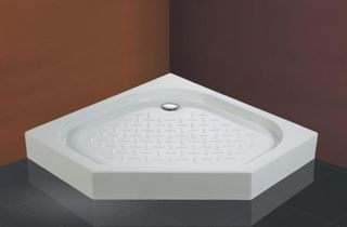 Поддон мраморный Cezares TRAY-S-P-90-13-W