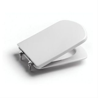 Крышка Roca Dama Senso Compacto микролифт 801512004