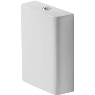 Бачок Duravit PuraVida 0872700005