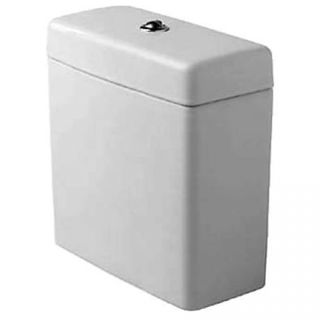 Бачок Duravit HAPPY D 0910000005