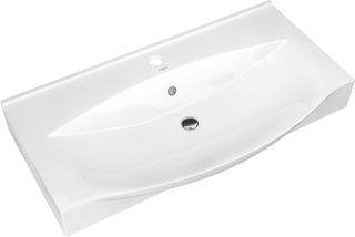 Раковина Элвис 85