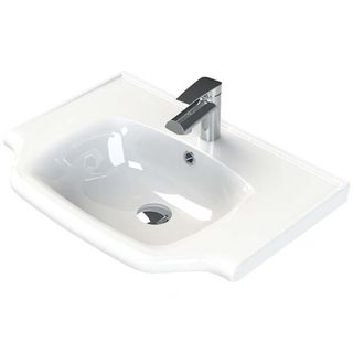 Раковина Opadiris Cerastyle Классик 65 (фаянс)