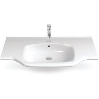 Раковина Opadiris Cerastyle Классик 80 (фаянс)