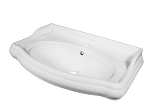 Раковина Opadiris Виктория 100 (фаянс)