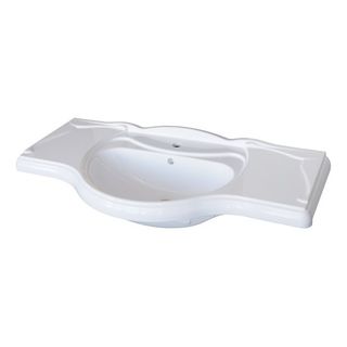Раковина Акватон Лаура 1050 (1A706831LU010)