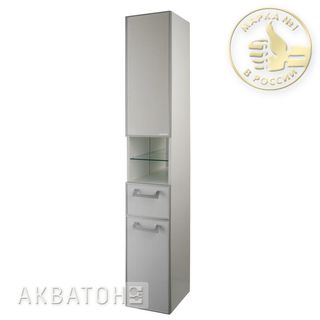 Шкаф-колонна Акватон Сайгон