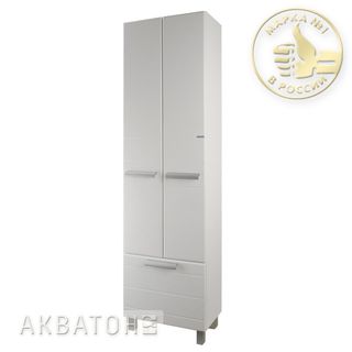 Шкаф-колонна Акватон Альтаир