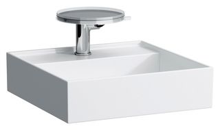 Раковина Laufen Kartell 8.1533.1.000.104.1