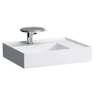 Раковина Laufen Kartell 8.1033.4.000.104.1